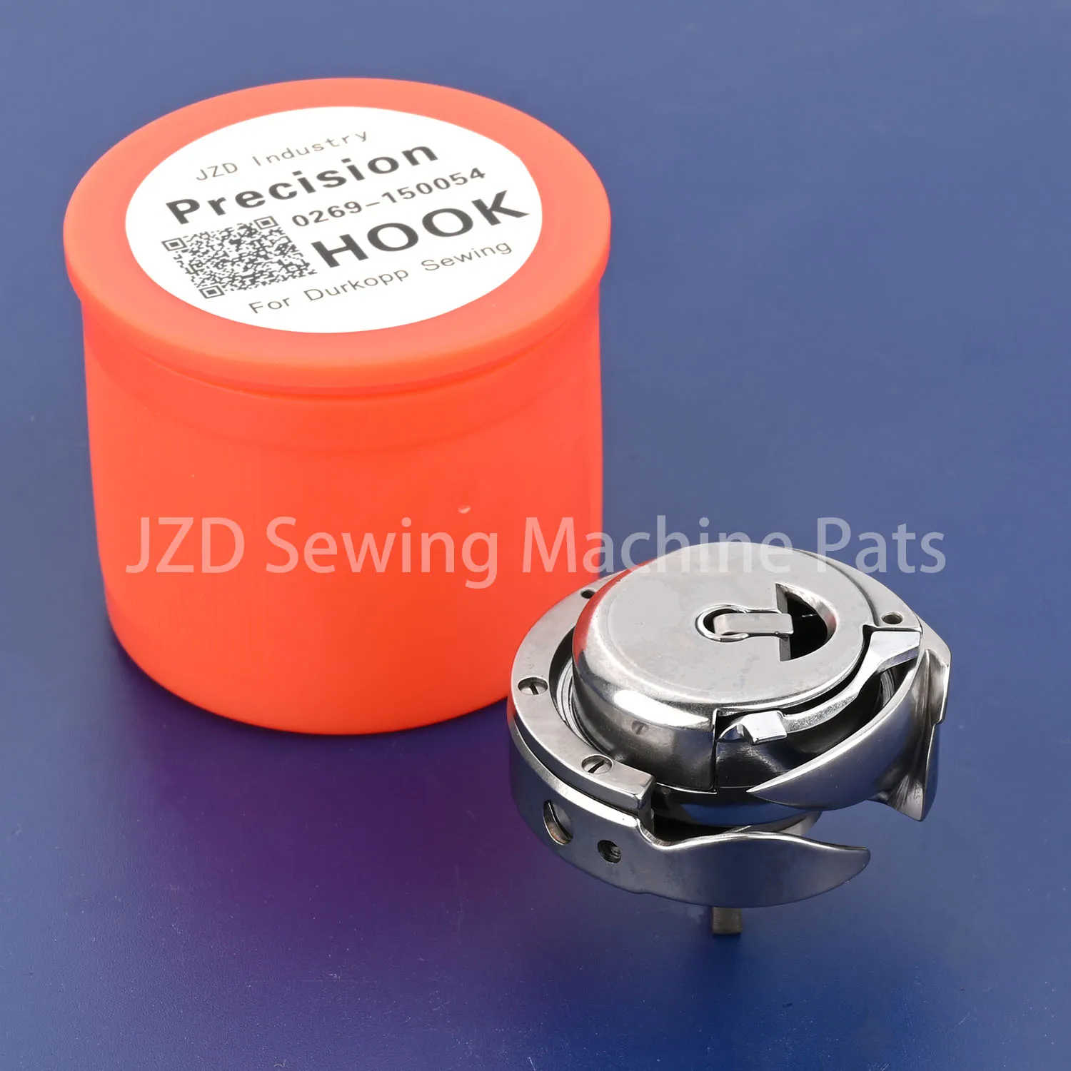 

#0269 150054 / 0169 001814 / 130.08.662 Rotary Hook for Durkopp Adler 169, 269, BROTHER LS2-F53A-059 Sewing Machine 0169-001814R
