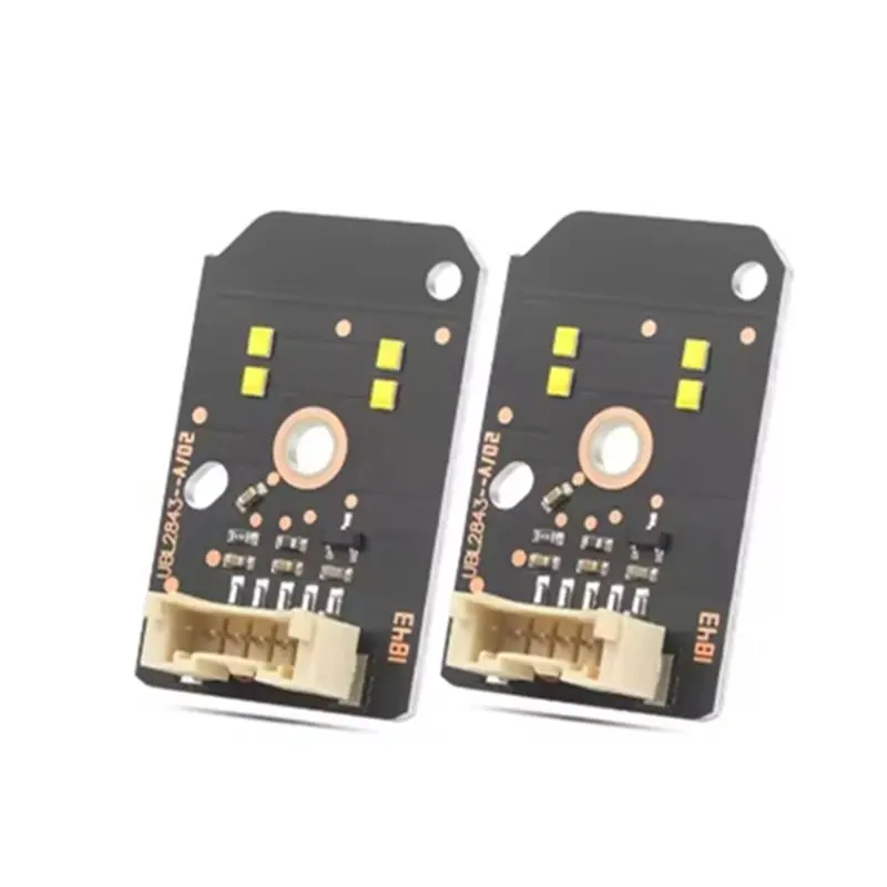 Módulos de Luz Diurna LED A20K para BMW Chip 63117214934 Compatível com G30 G31 G32 G38 F90 M5 520 525 530 540 550 630 640
