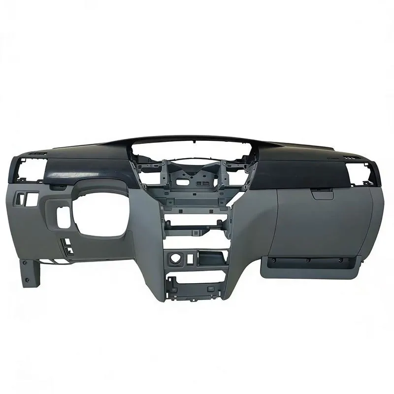 The new model is suitable for dashboard automotive panels from 2003 to 2006