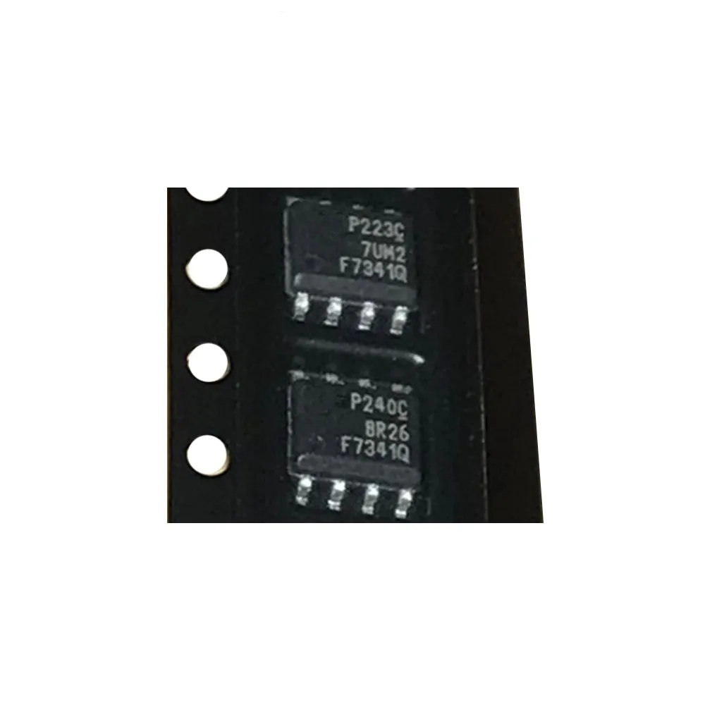 5Pcs/Lot IRF7341Q I…