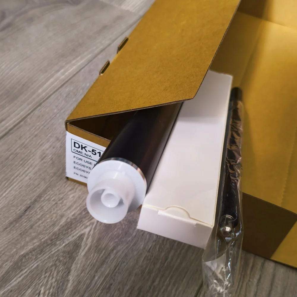 

1set DK5195 DK5140 drum rebuilt kit For Kyocera TASKalfa 306ci 356ci M6230 M6630 M6235 M6635 M6030 M6530 M6035 parts