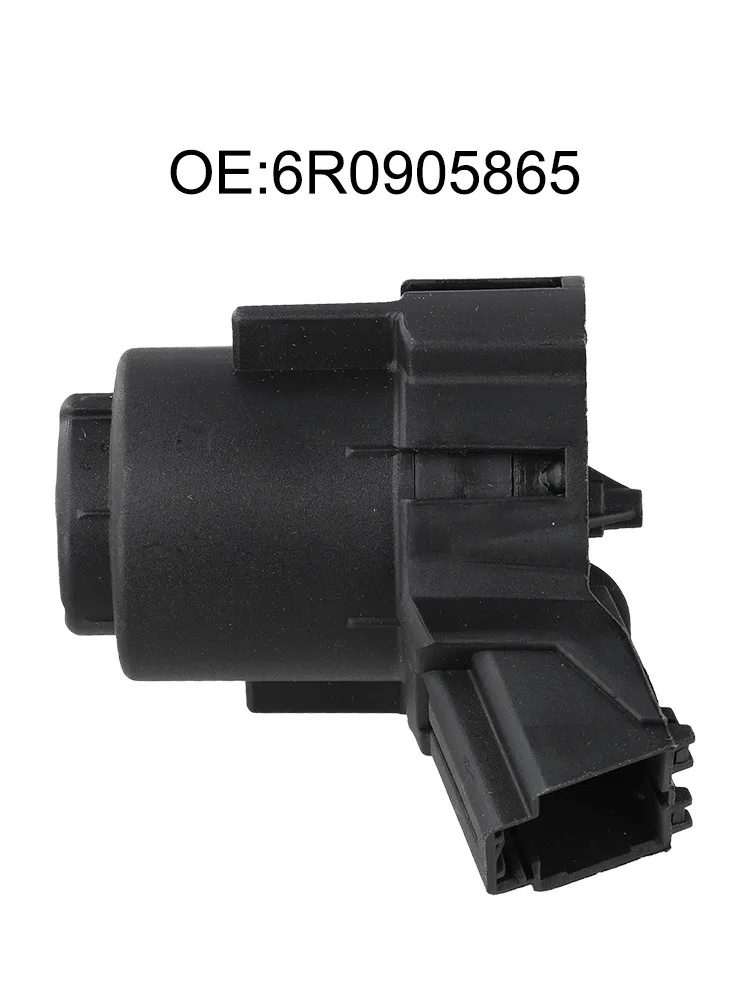 Reliable Ignition Starter Switch for Seat For Arosa For Ibiza For Cordoba Fits OEM 6R0905865 for Seamless Functionality