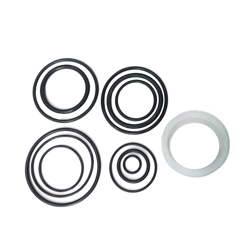 

Комплект для восстановления гвоздезабивателя G9-подходит для 3250 3200 3175 3150, запасные части для гвоздезабивателя 403700, комплект для восстановления уплотнительного кольца