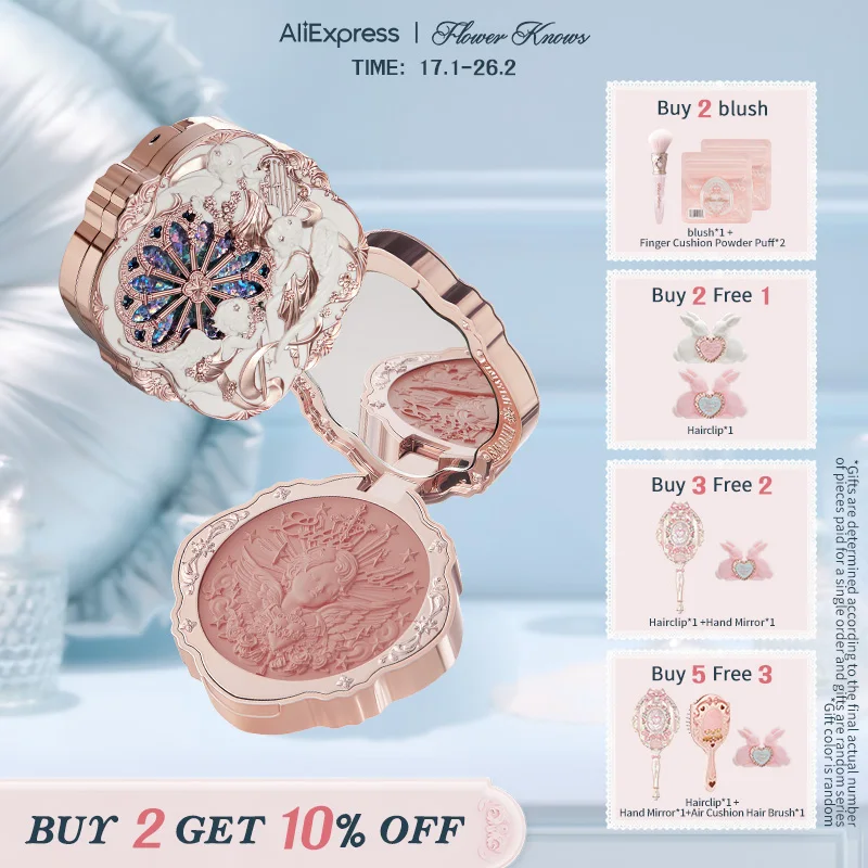 #60 Best Blushes & Bronzers to Buy In 2026