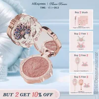 Colorete en crema colección Flower Knows Little Angel