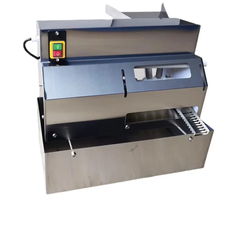 حار بيع آلة تقشير السمان الأوتوماتيكية الصغيرة مقشرة HJ-EQ36