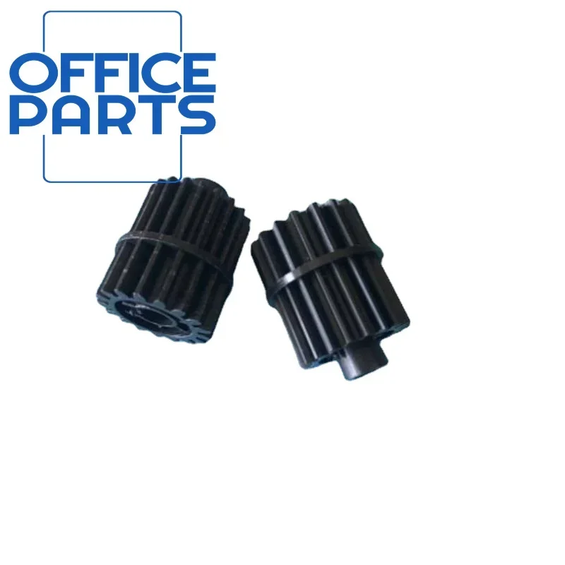 

FU7-0931-000 FU7-0931 Double Gear for Canon IR 2018 2022 2025 2030 MF7460 7470 7480 Fuser Drive Gear Copier Parts
