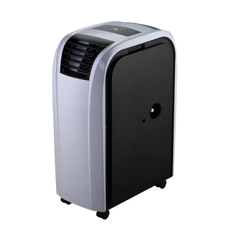 14,000 BTU Portable Air Conditioner Cooling/Dehumidifying/Fan; Tower Dehumidifier; Portable Air Conditioner 4KW