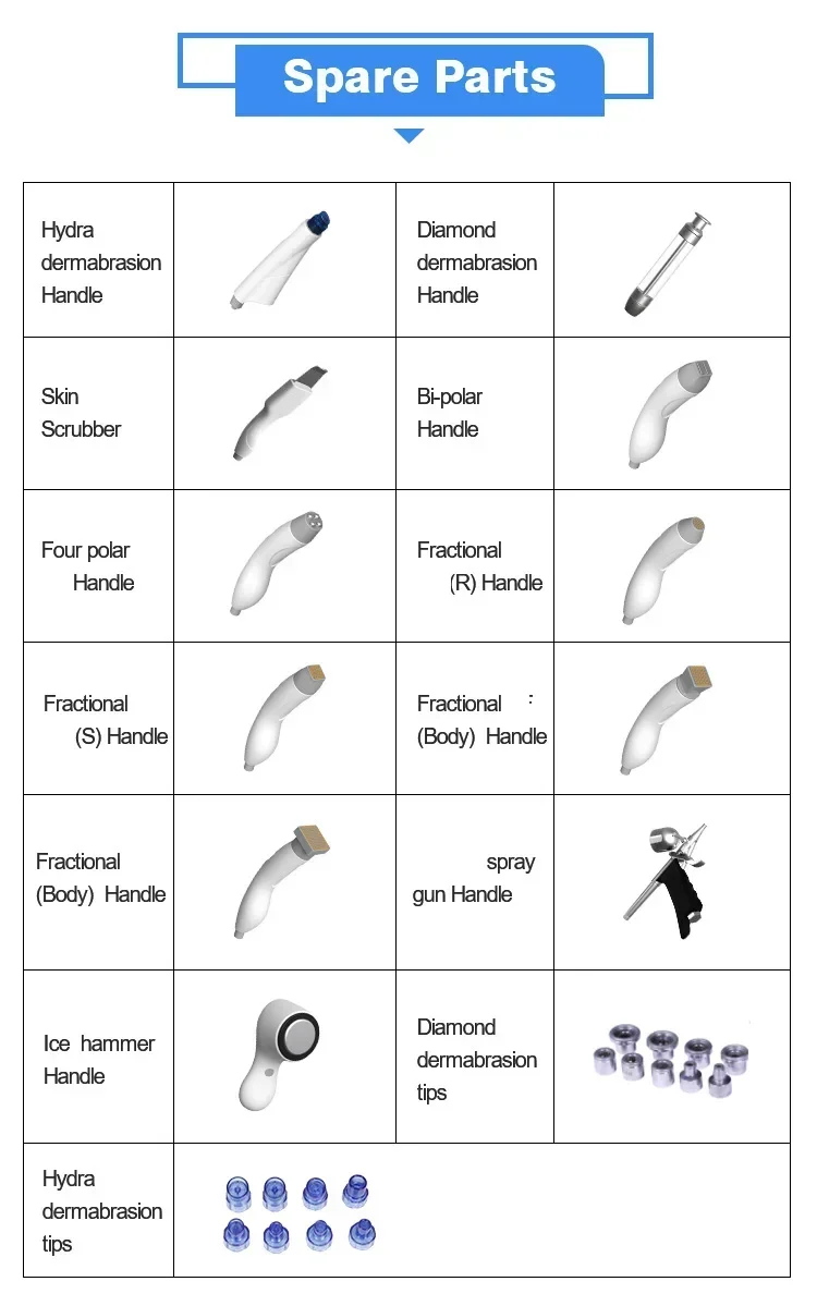 2025 Macchina per il ringiovanimento della pelle con acqua e ossigeno Pulizia profonda Dermoabrasione Acqua facciale Aqua Peeling Attrezzatura per la bellezza