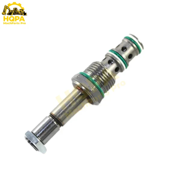 

Электромагнитный клапан XKBL-00003 XKBL00003 для экскаваторов Hyundai R110-7, R140LC-7, R210W-9, R130W-3, R140W-7, R170W-7, R215-7