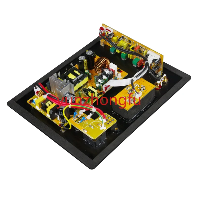 OEM ODM 300W Subwoofer Amplifier Board Home Theater System Fever High Power 120-240V Audio Speaker Amplifier Board