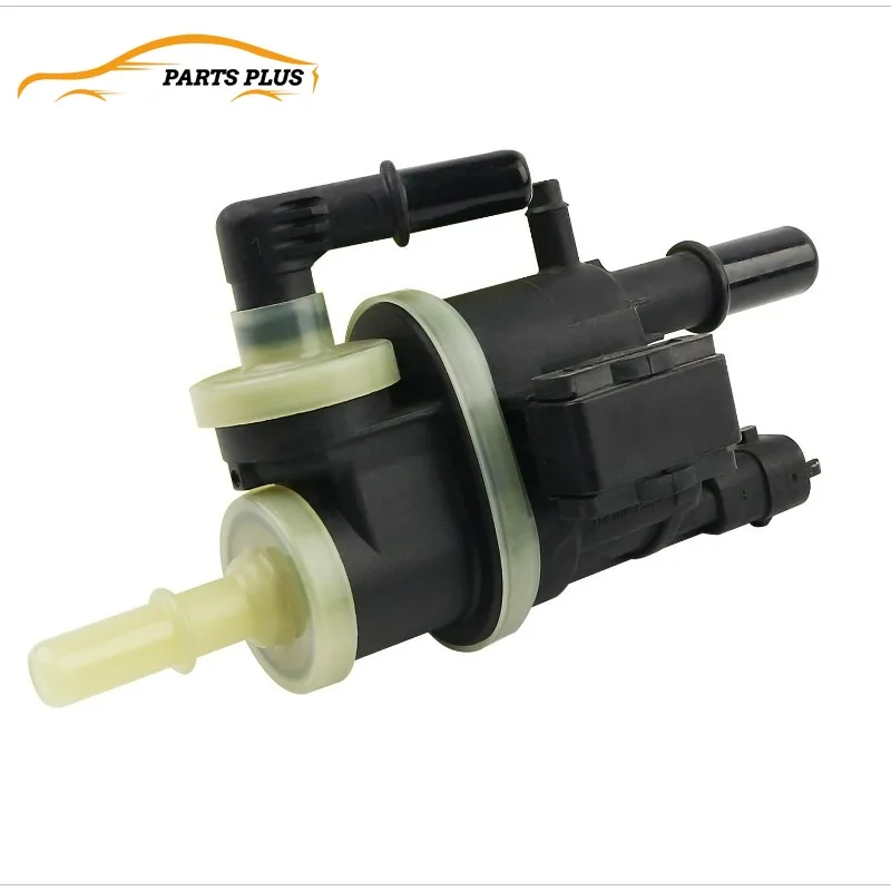 

68337662AC 68337662AB Электромагнитный клапан продувки канистры пара рабочего цикла для Jeep Wrangler Cherokee Giulia Stelvio 2.0L 2018-2021 гг.