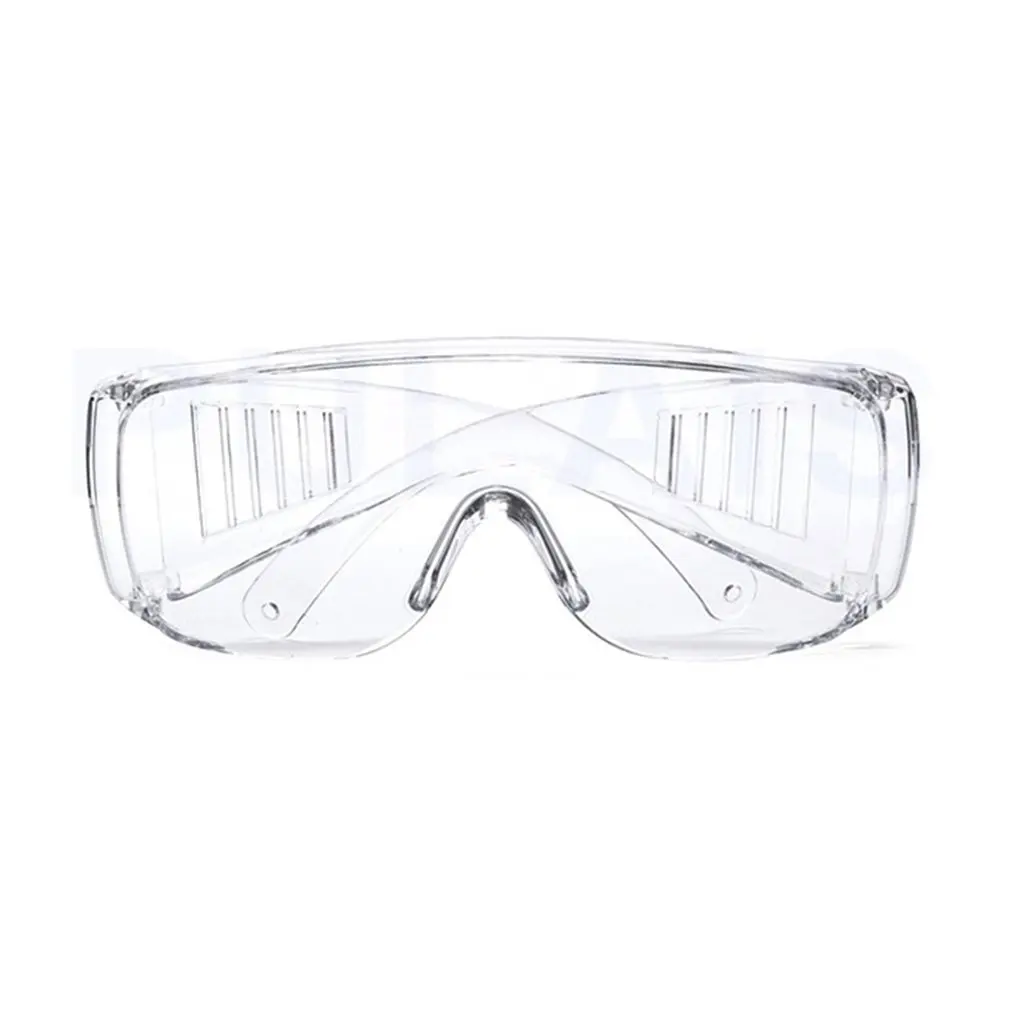 

Clear Safety Goggles Eye Protection Protective Anti Fog Glasses Anti Dust Glasses Protective Eyewear Motorcycle Equipment