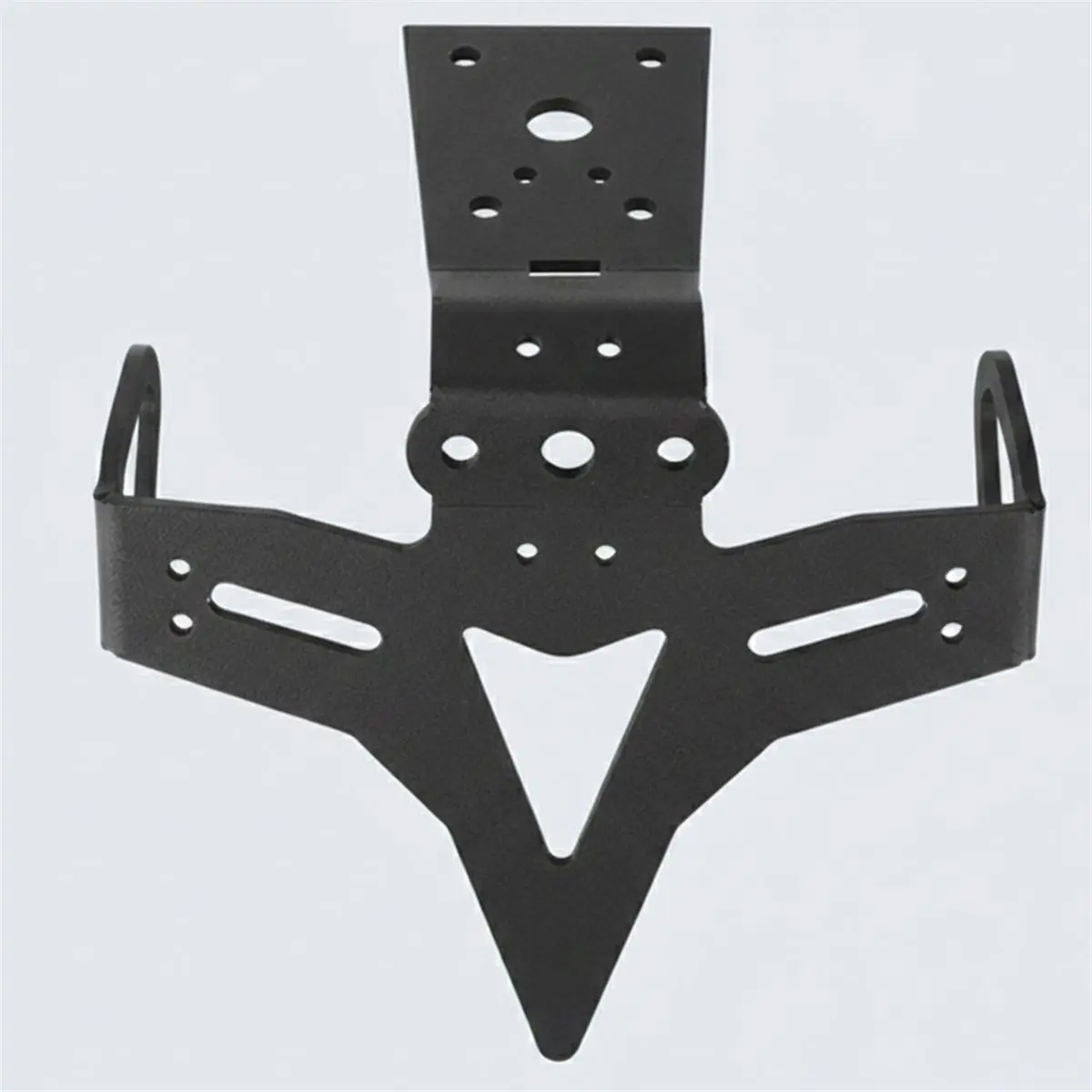 【Limited Offer】Motorcycle License Plate Holder Eliminator Registration Bracket for /FZ-07 2013-2023 MT07 MT 07 2018