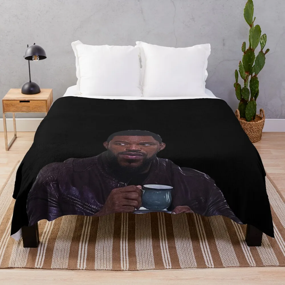 

MM The Boys Throw Blanket Picnic Designers Cute Blankets