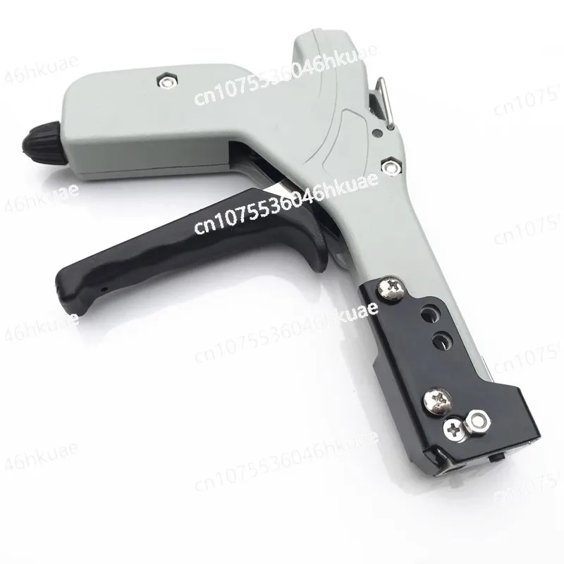 Stainless Steel Strapping Pliers Self-locking Strapping Machine Shear Gun Tensioner