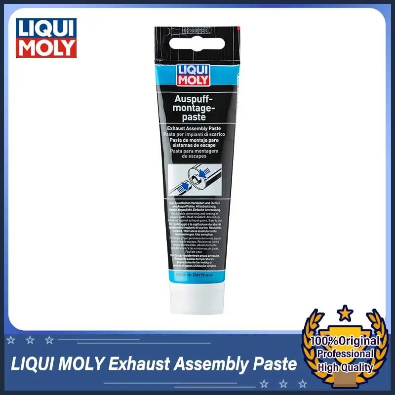 Liqui Moly Exhaust … - image