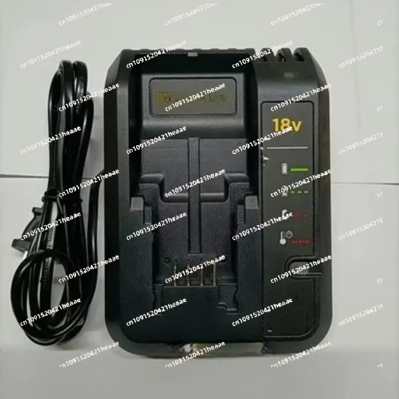 Adecuado para SCD20, Interruptor de Motor para Taladro, Botón de Encendido, Cargador