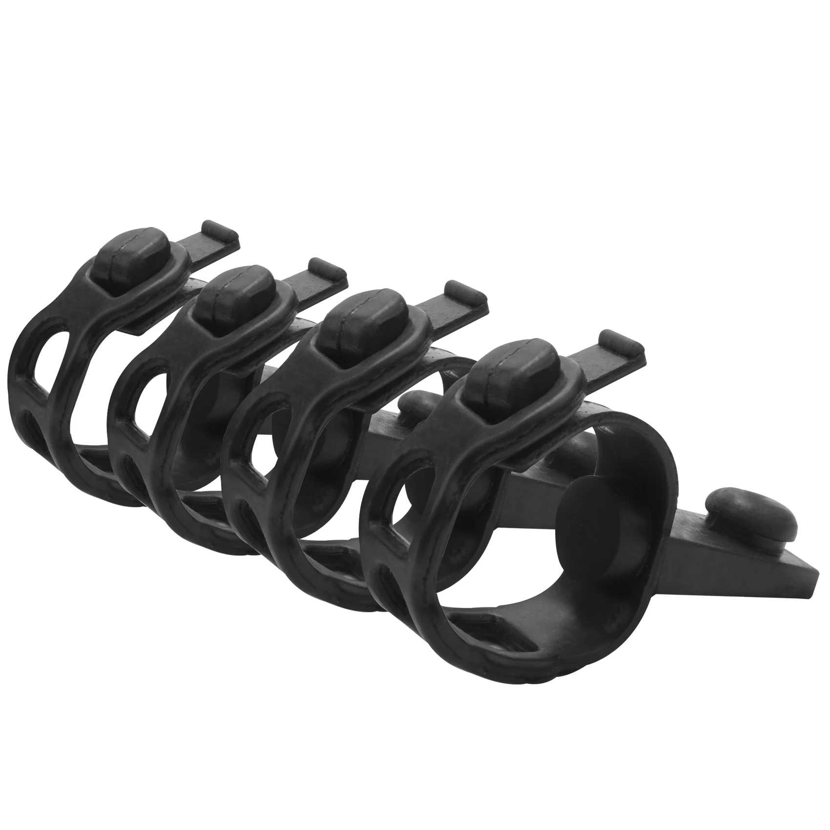 

4 шт. кронштейн для крепления фар ремень для KTM XCW EXCF 2005-2020 SUP