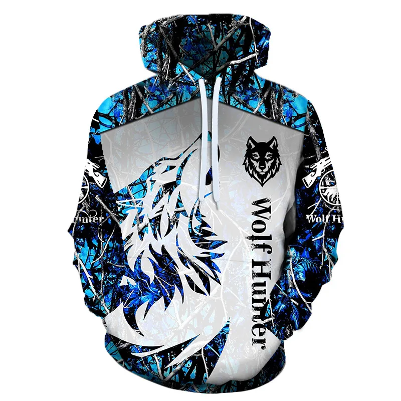 New Men\'s THE KING 3D Lion Print Sweatshirt Casual Fashion Women\'s y2k hoodies Home Street Trend Pullover Plus size sudaderas