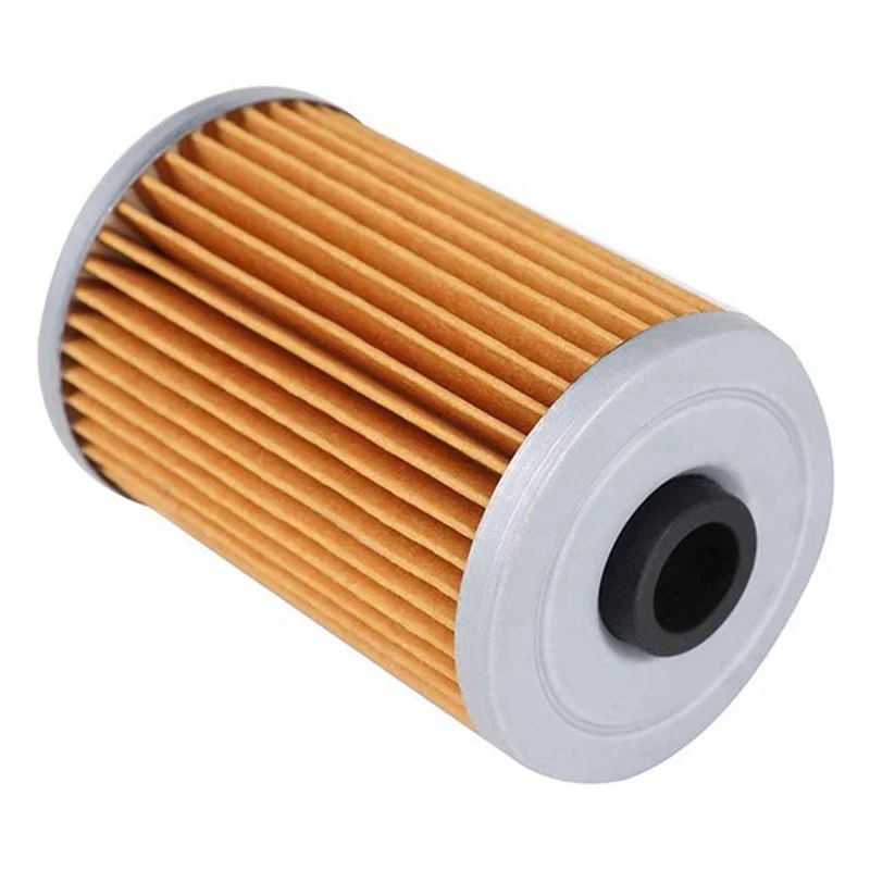 A48P-3X فلتر الوقود 35-8M0093688 لـ Mercury Mercruiser GEN III Cool Elements 35-866171A01 2004+ MIE & Bravo 5.0L 5.7L MPI #6