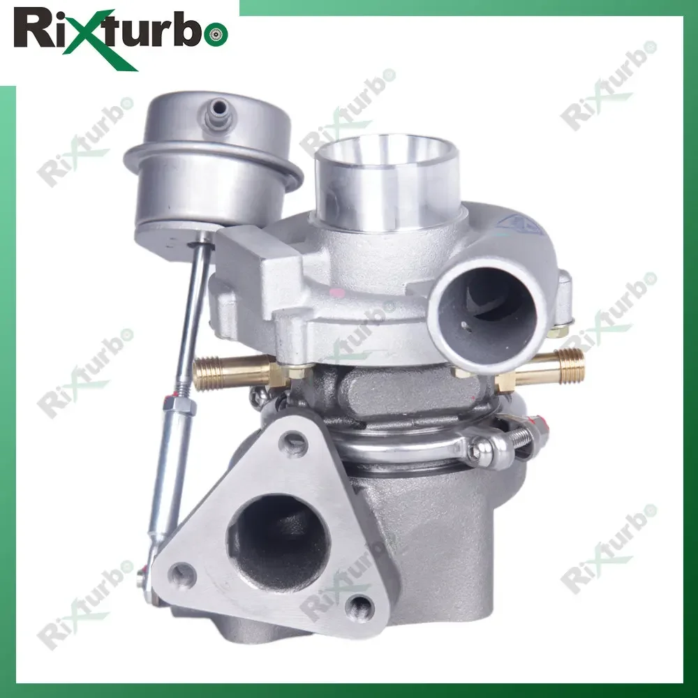 Turbolader For VW Golf Parati 1.0 16V 82Kw 112HP EA111 756068-5001S 756068 036145701 Complete Turbine Charger Turbo 2000