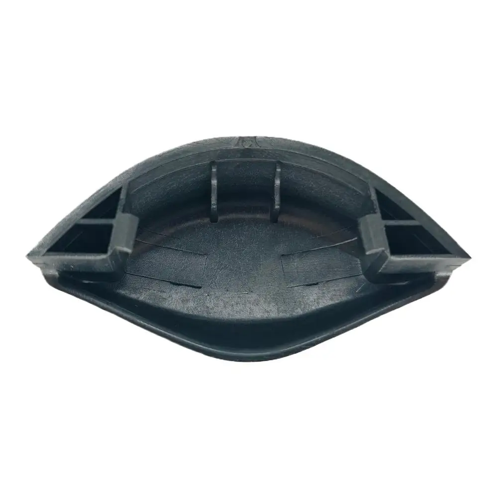 Car Seat Belt Cover OEM Number 735430321 Boxer Protection Cap Wear-Resistant Material Easy To Use Practical Design Reliable Use