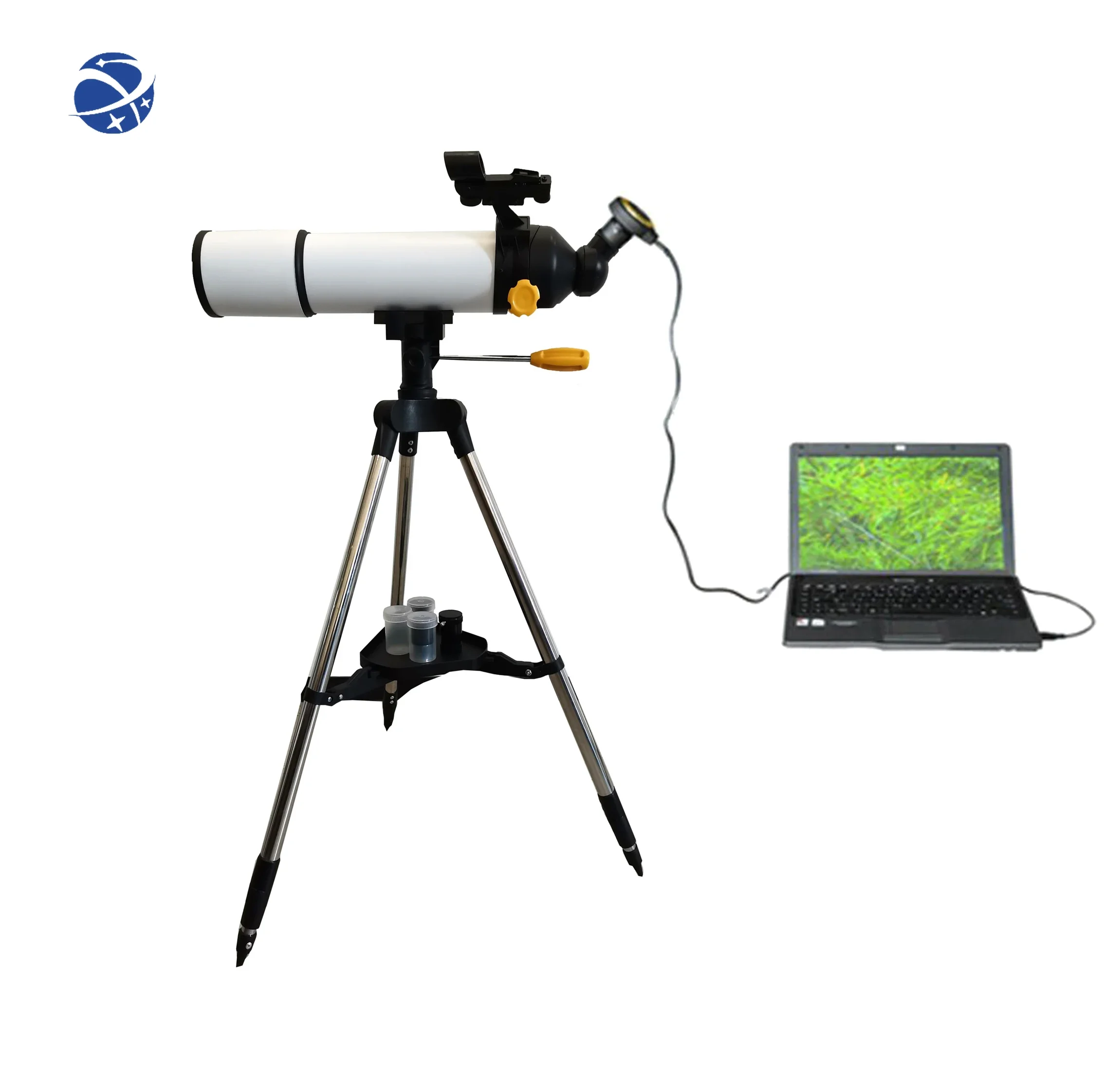 TVV3000-70500 3.0MP USB digital refractive astronomical telescope