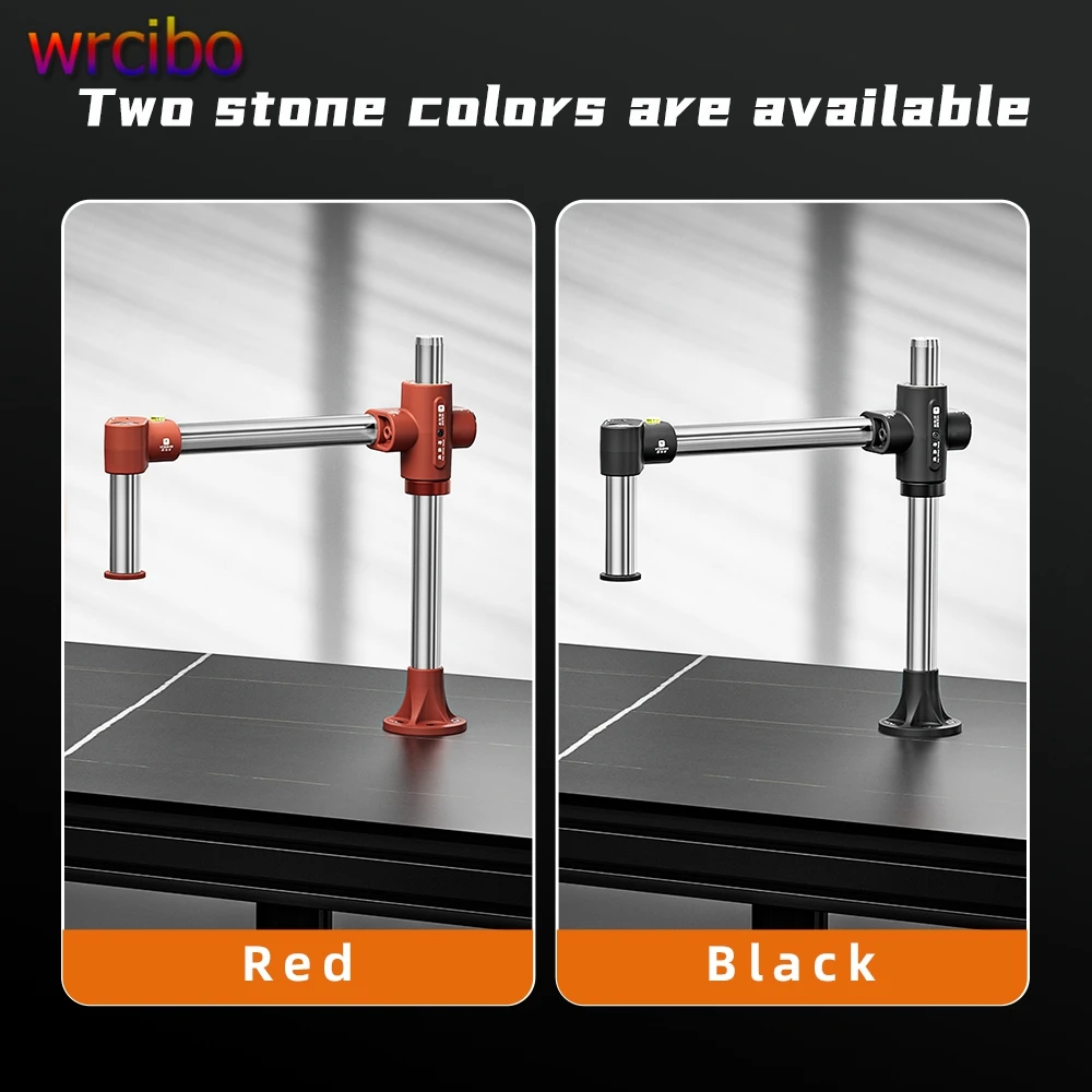 bras-oscillant-pour-microscope-ycs-reglage-de-la-hauteur-gratuit-360-°-rotation-avec-support-metallique-de-dispositif-de-nivellement-compatible-avec-le-microscope-99