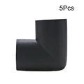 Black 5Pcs