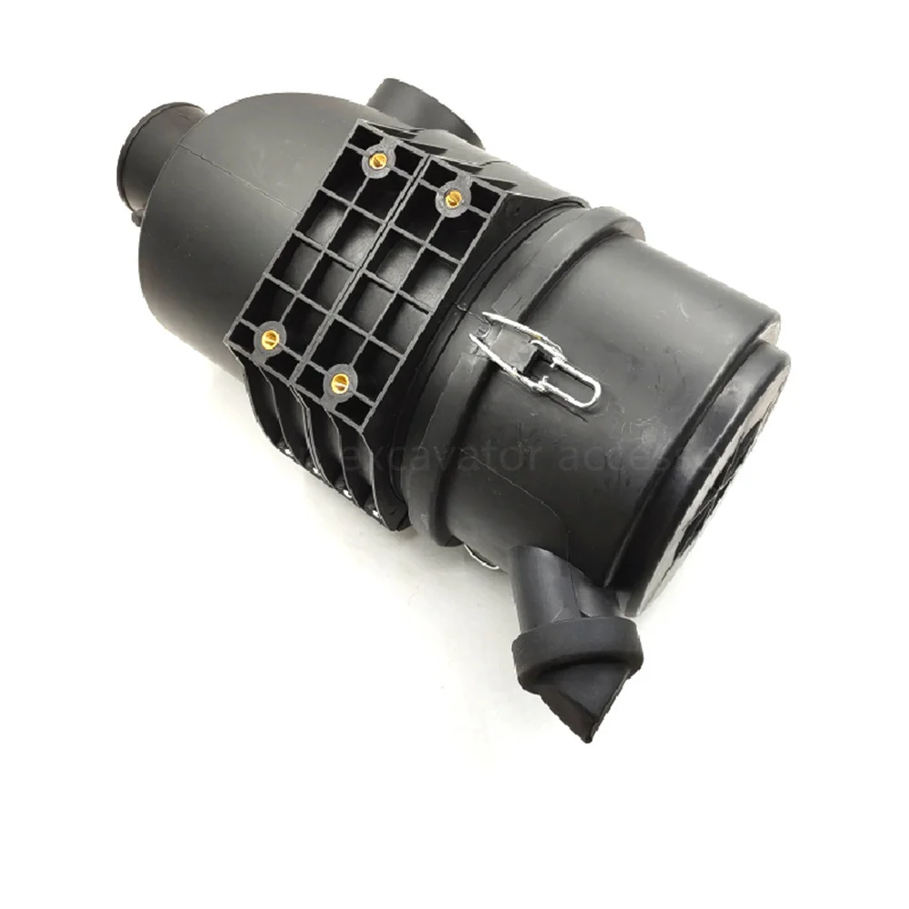 Excavator Parts For Hitachi ZAX120-6 130-5A 170-5A 110-3 120-3 135US-3 160 Air Filter for Sany SY135C 155C-8-9-10 for Housing