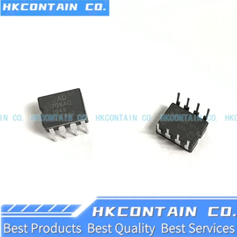 NUOVO AD708AQ AD708BQ AD708JNZ AD708SQ/883B