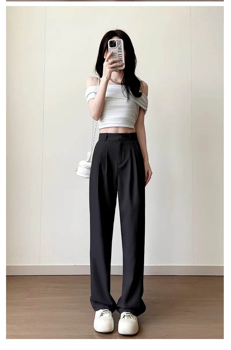 ワイドレッグパンツ ジョガー レディース コットン 女性用 冬 ラムウール 厚手 ラウンジ 暖かい リラックス 裏地付き 優しい ナイトウェア リブ編み ソフトシェル