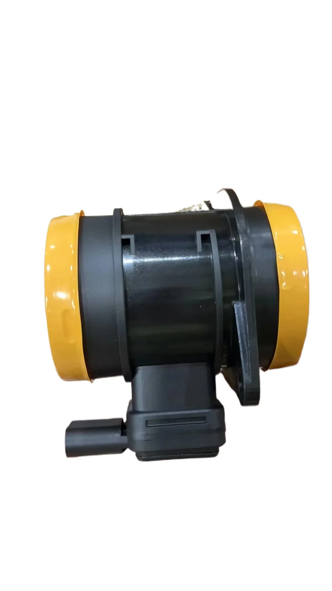 

1pc 03L906461 03L906 461 Mass Air Flow Sensor Meter 5WK97023 5WK9 7023 For A1 A3 Sportback POLO TOURAN 1.6 TDI