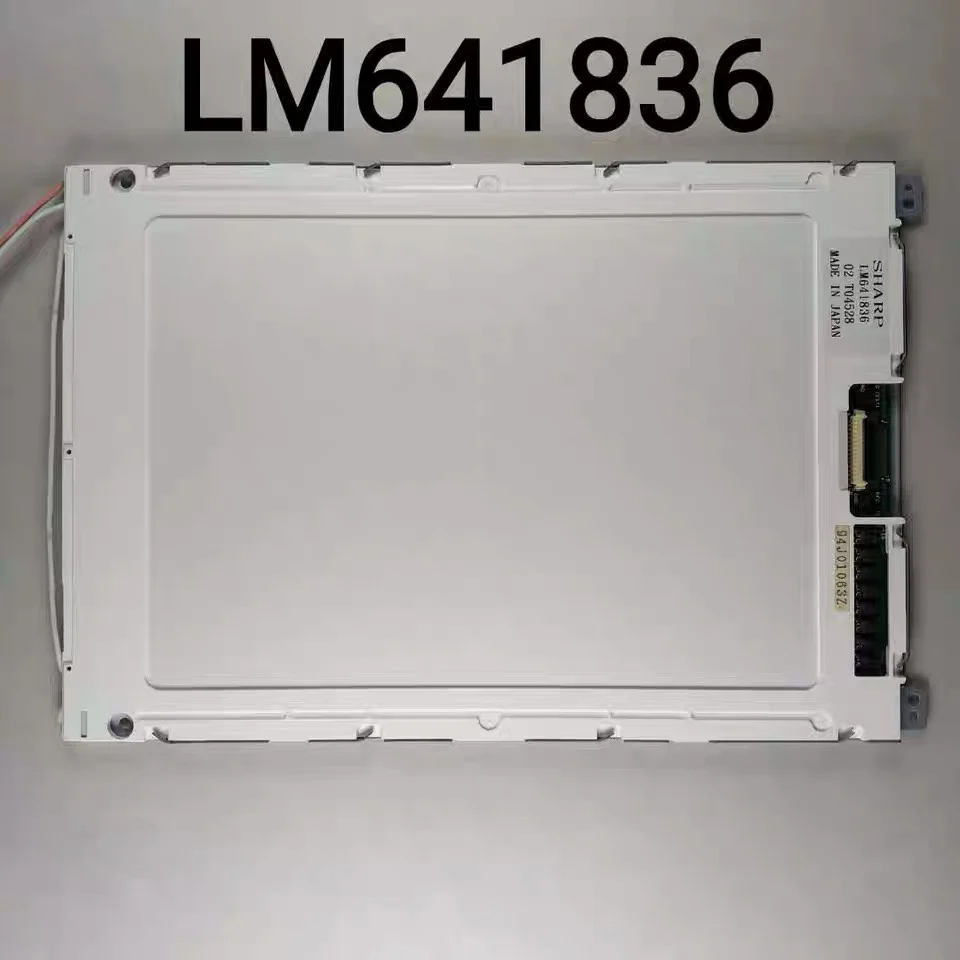 

LM641836 lcd display screen