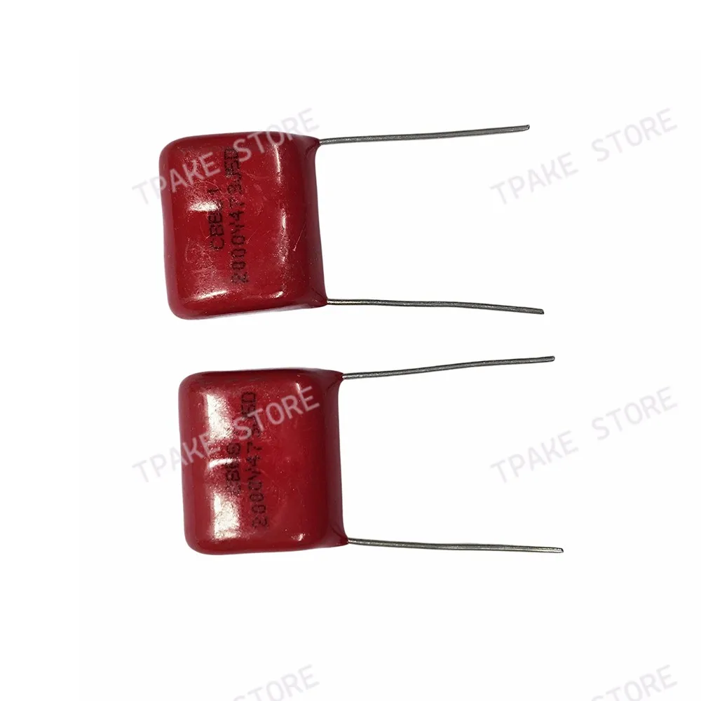 CBB81 473J2000V 2000V473J 0.047uF 20mm 2KV 47NF Polypropylene Film Capacitor