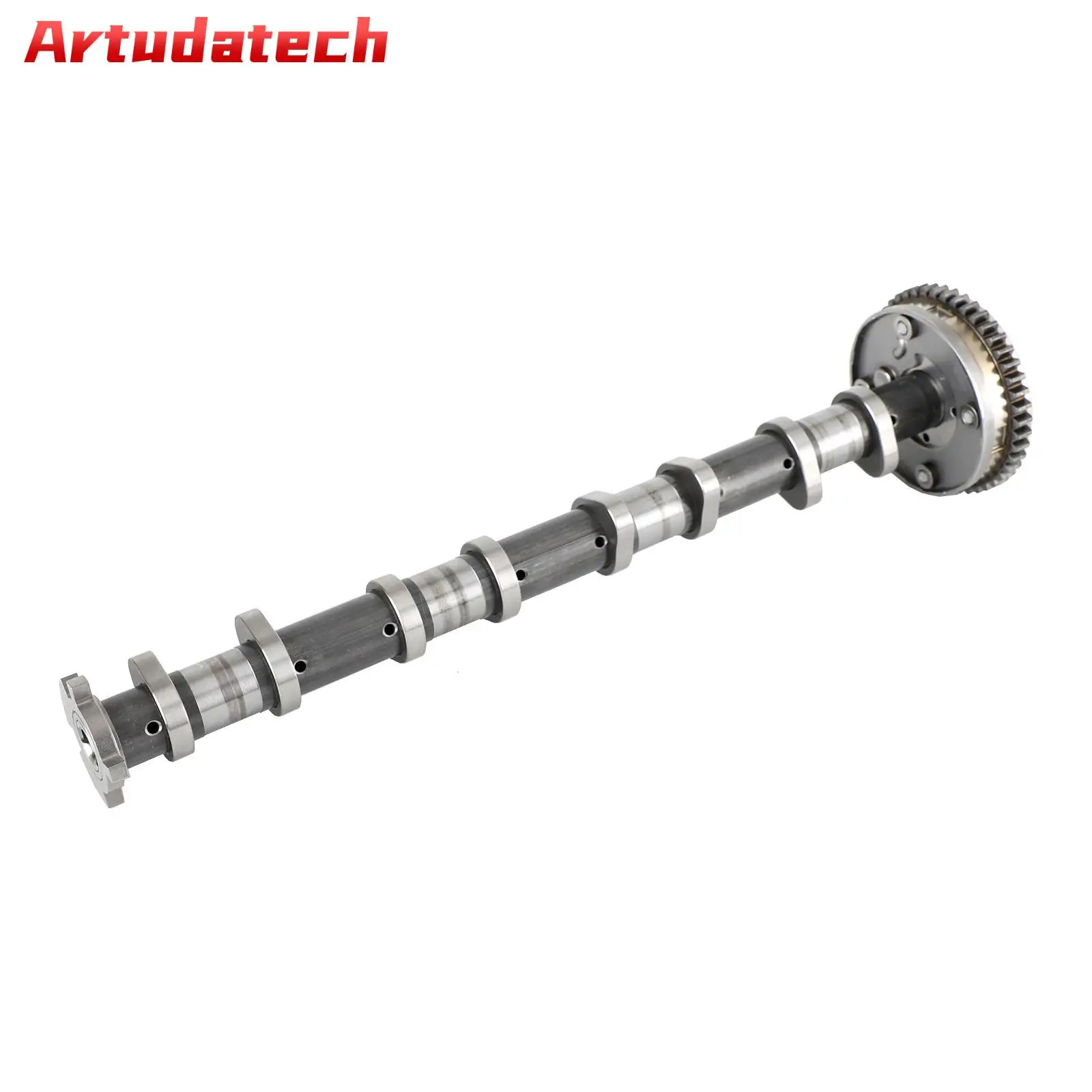 Artudatech Intake Camshaft Timing Gear Assembly for VW Audi 1.8T 2.0T 2015- 06K109021