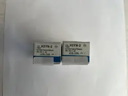 H3YN-2 H3YN-4 AC220V AC110V DC24V AC24V Time Relay Timer