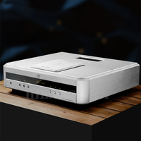 Shanling CD3.2 (21) Limited Version Bluetooth ES9038PRO Fever CD Player Tube Bile CD Player USB Solution DSD