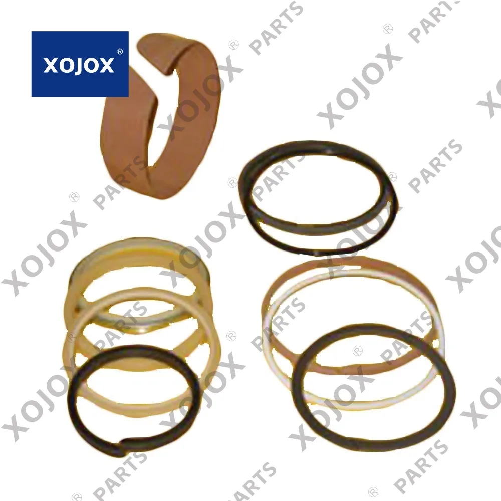 

XOJOX RAParts 7Y5147 Новый комплект уплотнений подходит для моделей экскаваторов Caterpillar 325L 325N M320