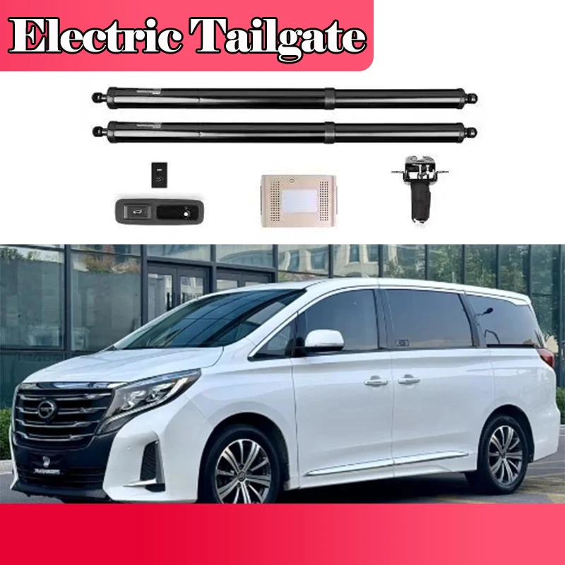 For Trumpchi GM8 20…