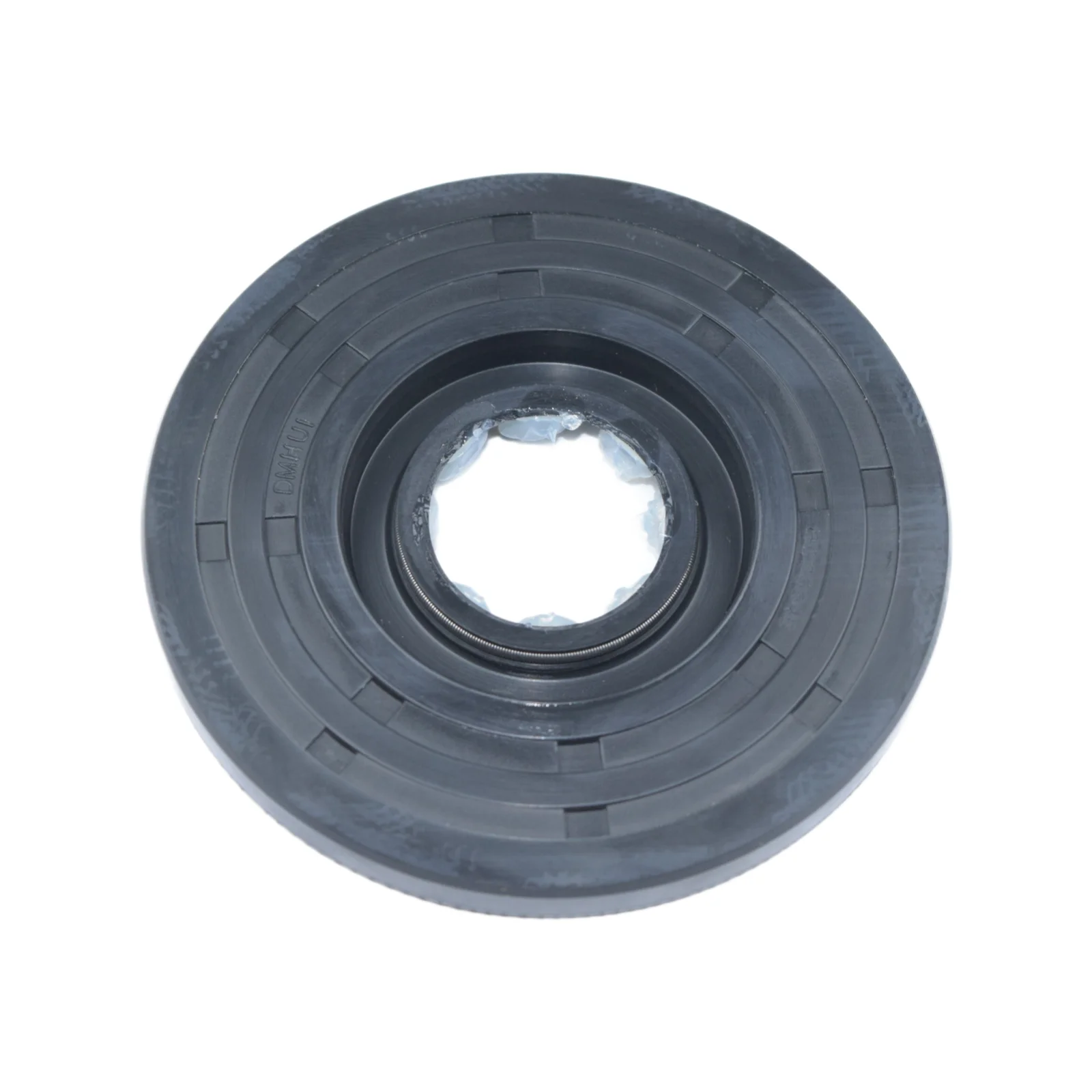 Shaft Seal 24x78x7 mm NBR SC BC3554E, DMHUI Reinforced Shaft Oil Seal for Fanuc Servo Motors