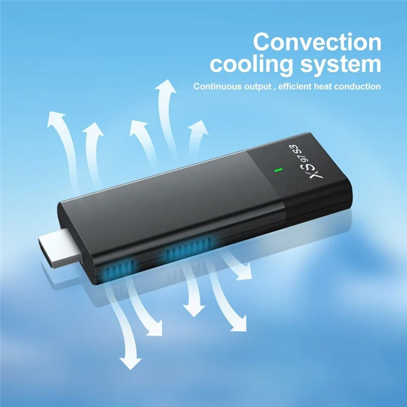 Advanced XS97 S3 Sm… - image