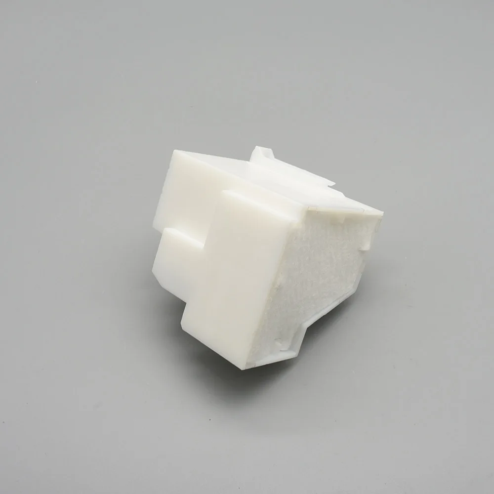 1X 1642141 1634276 Tray Porous Pad ASSY Compatible for EPSON L810 L850 Waste Ink Tank Sponge