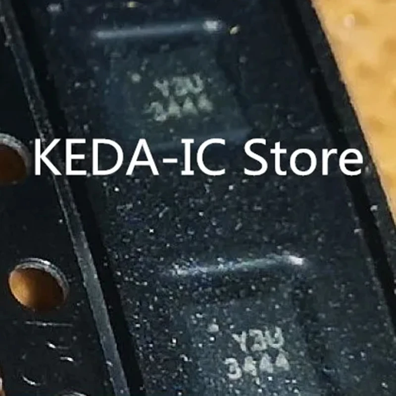 

1 шт. ~ 50 шт./лот ADXL337BCPZ Y3U LFCSP16 новый оригинал