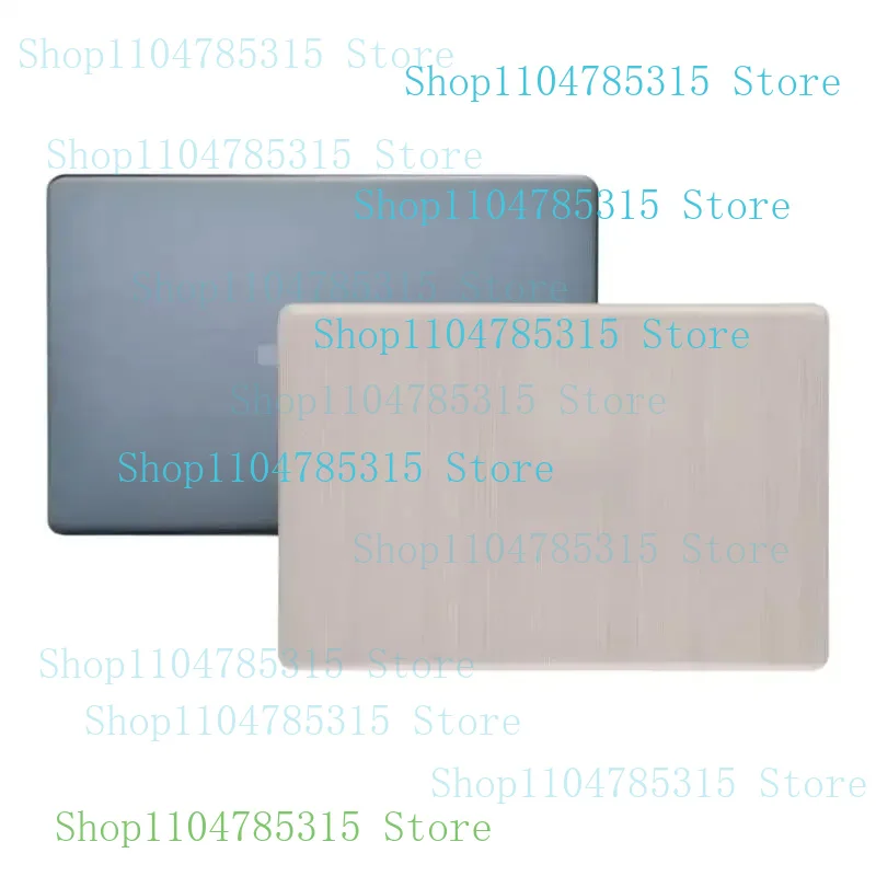 

WAF New Asus N580 N580V N580G N580VD NX580V NX580VD LCD Back Cover Top Metal Gold / gray