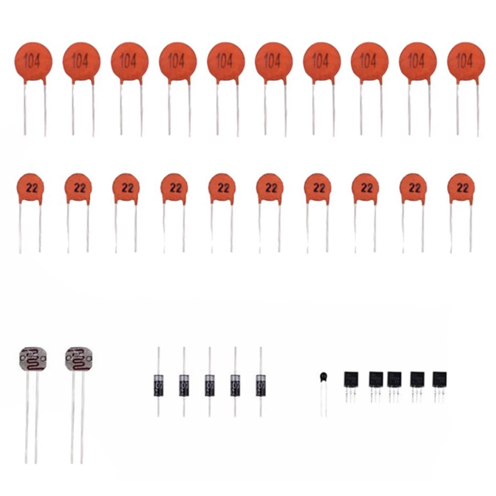 Kit de démarrage électronique avec boîte en plastique pour Ardu37UNO R3 coordinator GT, ensemble de planche à pain, nouveau