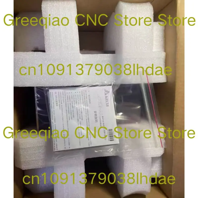 

New ASD-A2-0743-M 750W servo drive for fast delivery