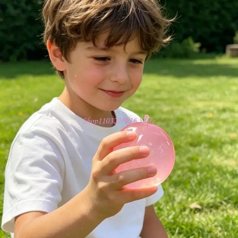 R6FD Portable Realistic Squeezable Apples With Natural Safe Material Anxiety Relief