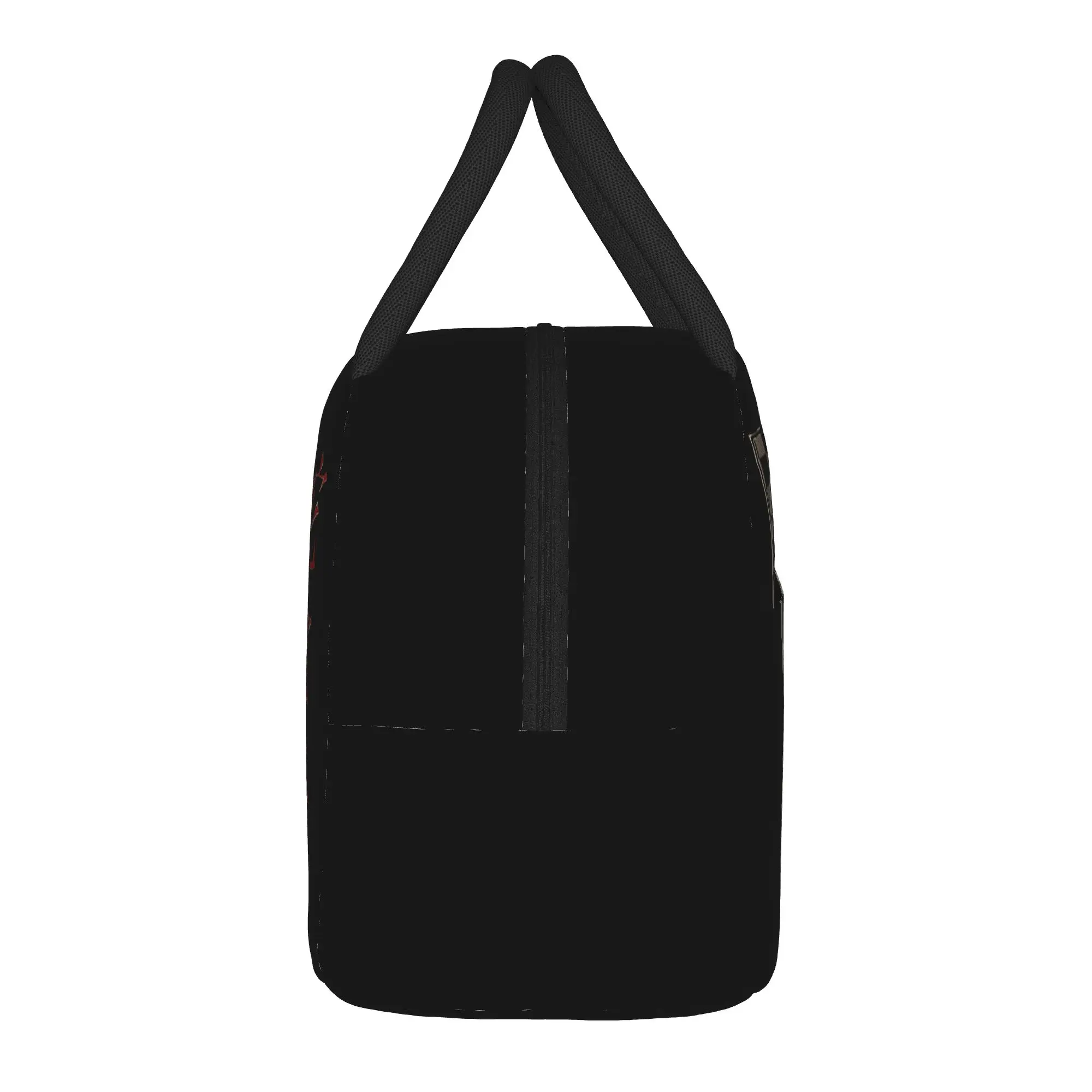 Kakegurui Yumeko Jabami Insulated Lunch Bags High Capacity  Lunch Container Thermal Bag Tote Lunch Box Work  Picnic Men Women